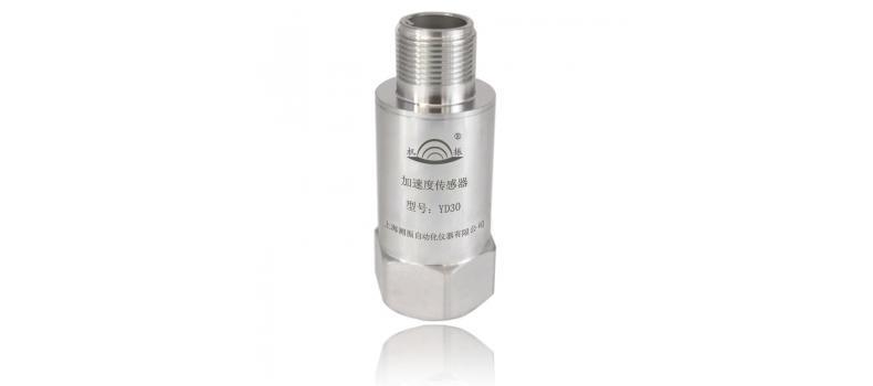 ICP型傳感器和IEPE型傳感器有什么區(qū)別？