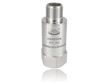 YD35 高溫速度傳感器