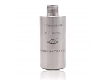 YD9200A 一體化振動(dòng)變送器