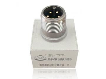 YD9730數(shù)字式三軸振動(dòng)溫度傳感器