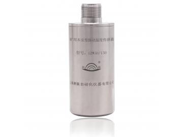 GZW50/150礦用智能振動(dòng)溫度傳感器